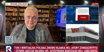 Tomasz Sakiewicz