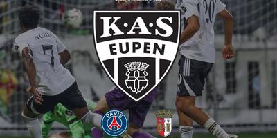 KAS Eupen
