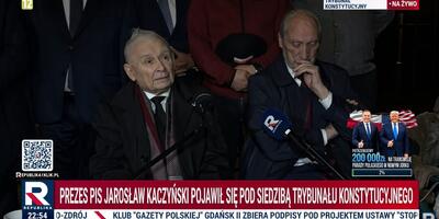 Jarosław Kaczyński