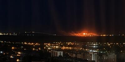 Saratov