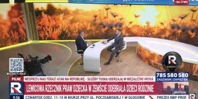 Michał Wójcik: finanse mogą pokonać Tuska. PiS przedstawi swoje pomysły na gospodarkę
