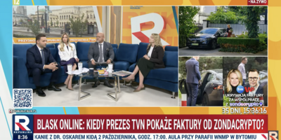 Zofia Hamielec w Republice o wspólnej liście, RPD i migracji