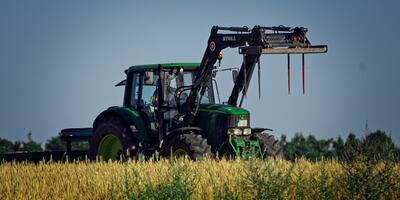 traktor