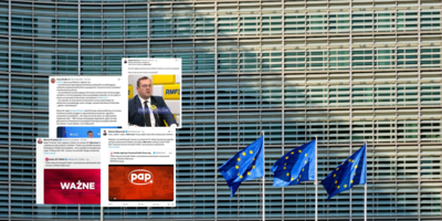 Fala ostrych komentarzy po decyzji TSUE ws. Mercosur