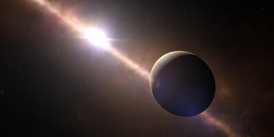 Beta Pictoris b
