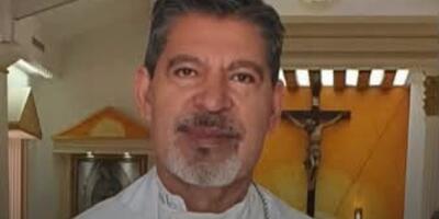 ks. Clemente Morales