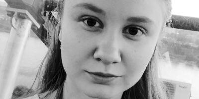 Daria Szypiłowa (28) – laborantka, pracownica Irkuckiego Instytutu Przeciw­dżumowego