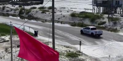 Dauphin Island