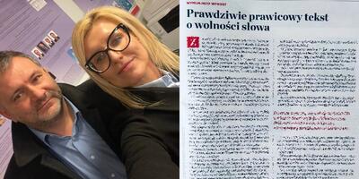 Ewa Wrzosek