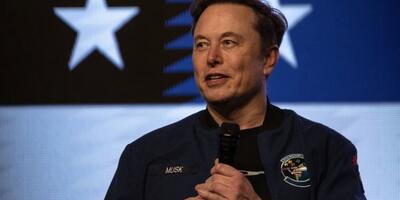 Elon Musk