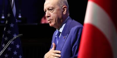 Recep Tayyip Erdoğan