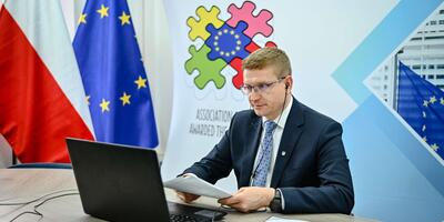 Krzysztof Matyjaszczyk
