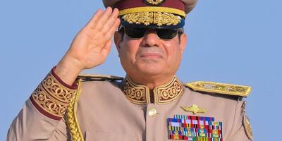 Fatah el-Sisi