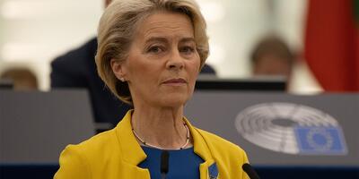 von der Leyen