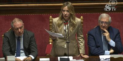 Giorgia Meloni