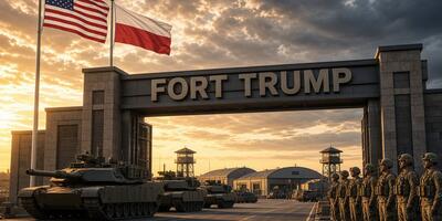 Fort Trump