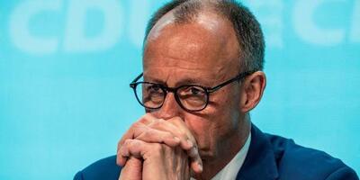 Friedrich Merz