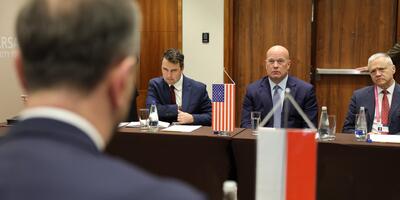 Matthew Whitaker