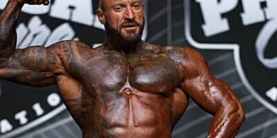 Mateusz Chmura