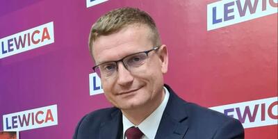 Krzysztof Matyjaszczyk