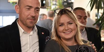 Budka i jego żona tracą grunt pod nogami? Referendum w Gliwicach coraz bliżej. Wraca niewygodna afera z 2018 roku
