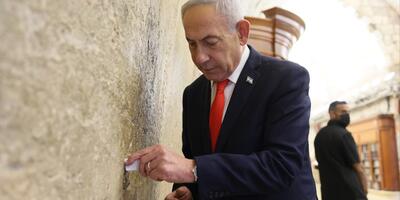 premier Izraela