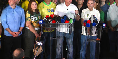 Flavio Bolsonaro