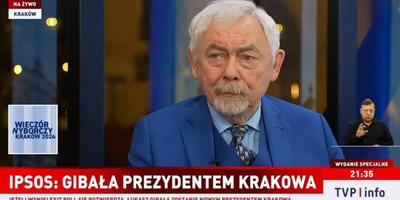 Jacek Majchrowski