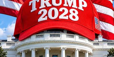 wybory w USA 2028