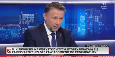 Marcin Kierwiński