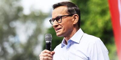 Mateusz Morawiecki