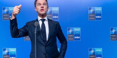 Mark Rutte