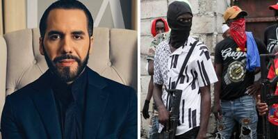 Nayib Bukele