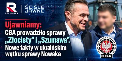 sprawa Nowaka - ściśle jawne