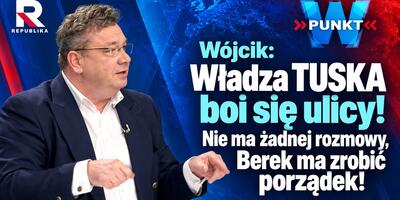 Michał Wójcik