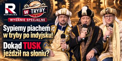 Piachem w tryby
