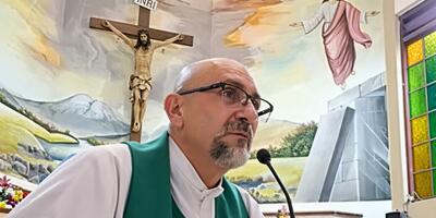 Patricio Alfredo Sanchez Molinari