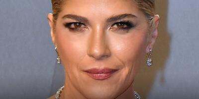 Selma Blair