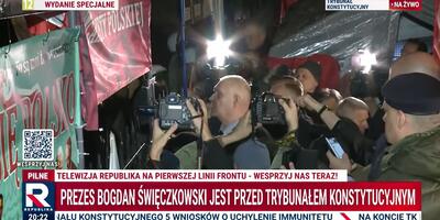 Bogdan Święczkowski