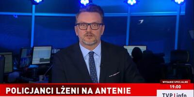 TVP Info w likwidacji