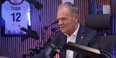 Donlad Tusk