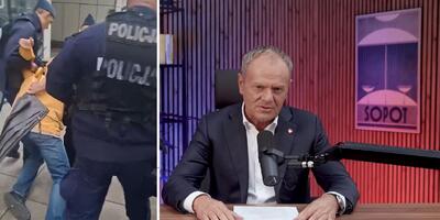Donald Tusk