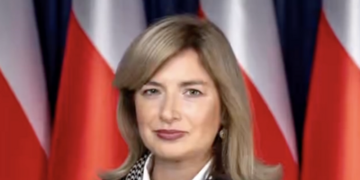 Agnieszka Jędrzak
