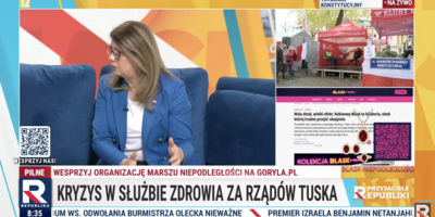 „To jest ohydne!”. Kulpa alarmuje o planach rządu Tuska. „Oszczędzają na najsłabszych”