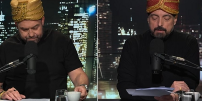 Dziennikarze Onetu postanowili naśladować Tuska z turbanami. W sieci zawrzało: „Obraz nędzy i rozpaczy”