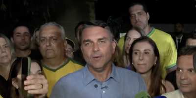 Bolsonaro przed Lulą. Brazylijczycy wybiorą prezydenta w drugiej turze