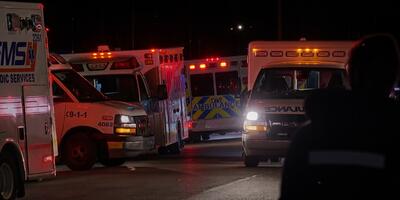 ambulanse pogotowia ratunkowego