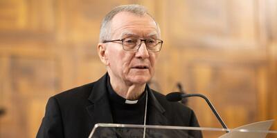 Kard. Parolin apeluje o pokój: „Trzeba wrócić do prawa międzynarodowego”