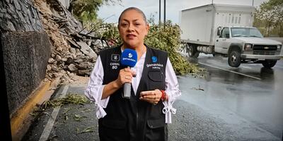 reporteka w Meksyku