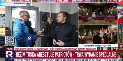 rzecznik policji